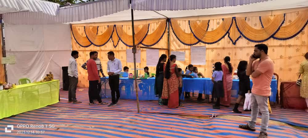 SCIENCE EXIBITION 2023