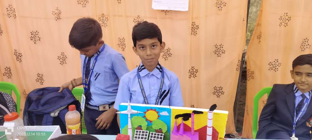 SCIENCE EXIBITION 2023